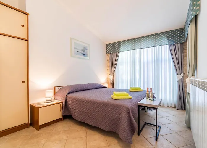 Apartments Percan With Pool 3*