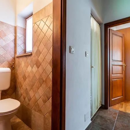 Apartments Percan With Pool 3*