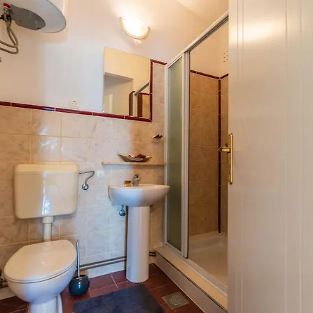 Apartments Percan With Pool Guest house 3*