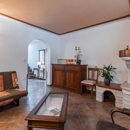 Apartments Percan With Pool 3*